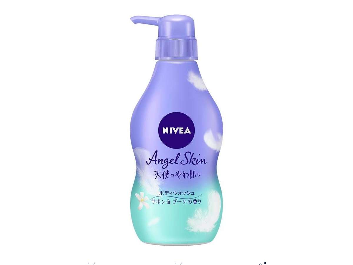 NIVEA（ニベア）使ってる方！