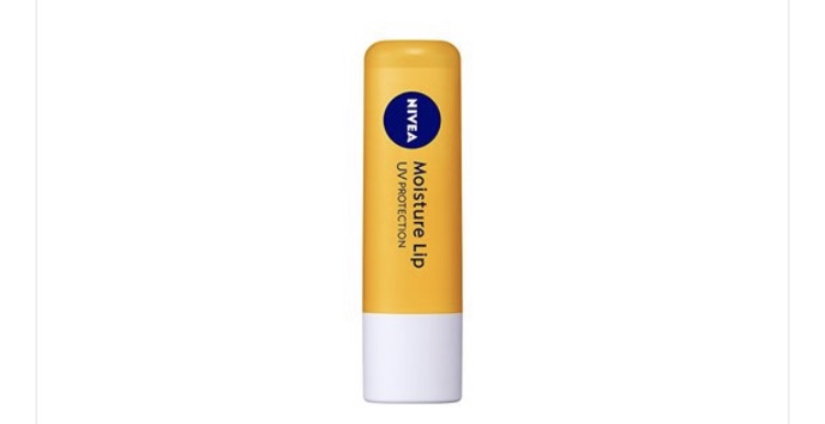 NIVEA（ニベア）使ってる方！