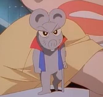 原作と違う設定・キャラなど