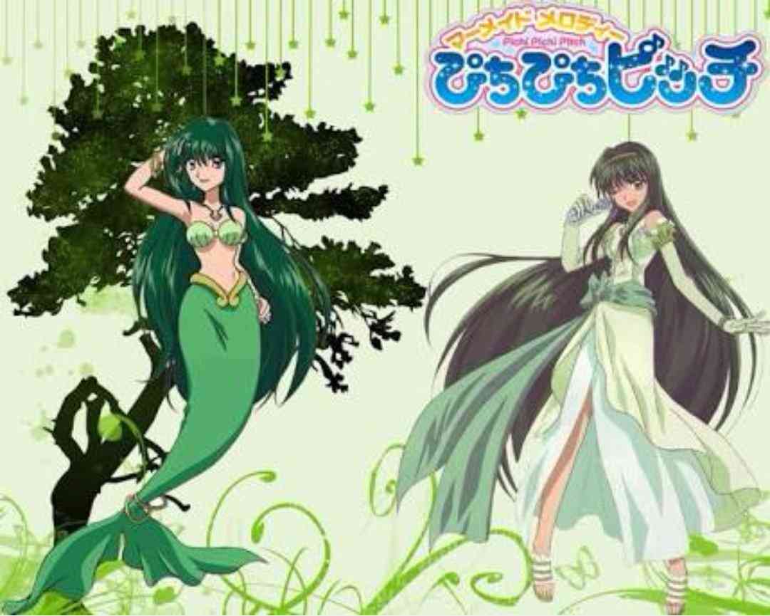 原作と違う設定・キャラなど