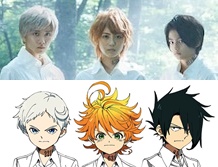 原作と違う設定・キャラなど