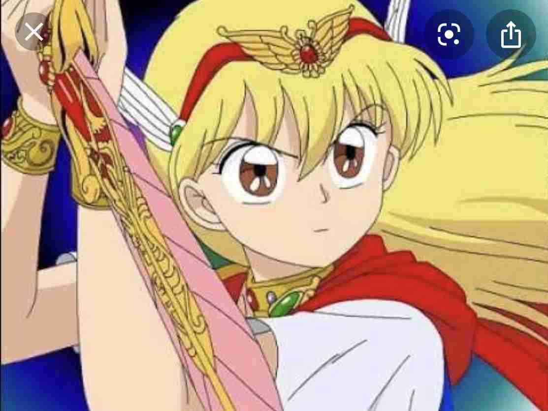 原作と違う設定 キャラなど ガールズちゃんねる Girls Channel