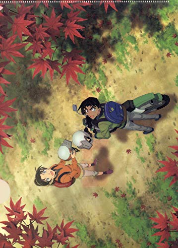 【せやかて9月や!】服部平次と初秋を満喫するトピ【PART10】
