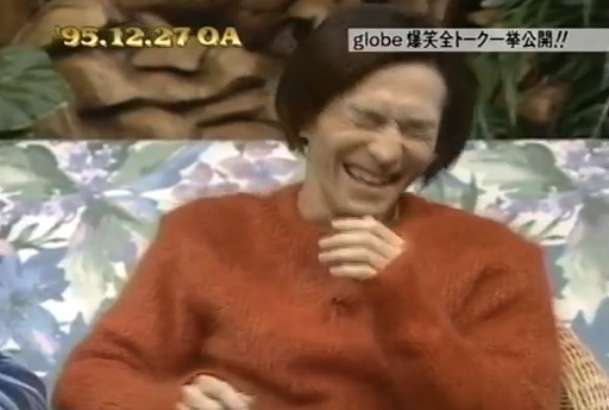 【哲哉小室】TKが残した名曲を語ろう