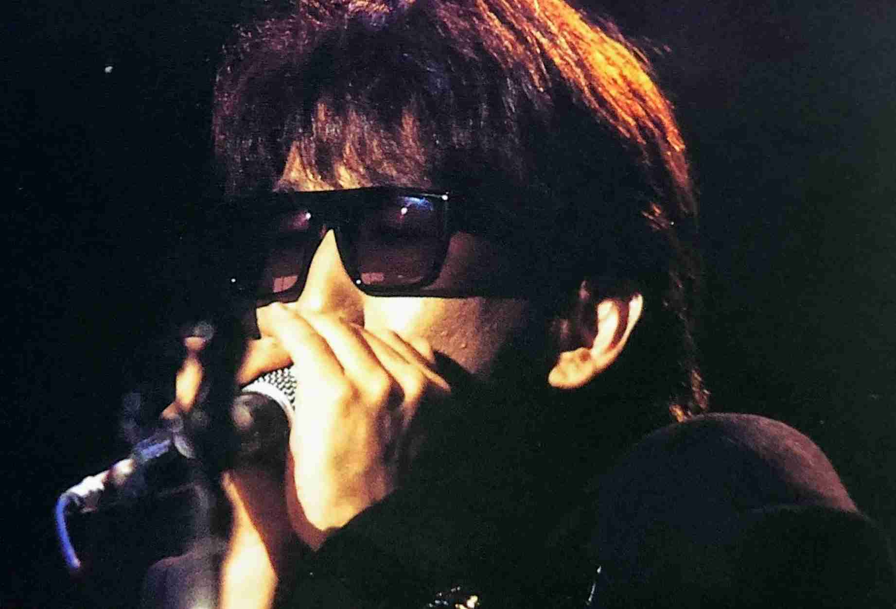 【哲哉小室】TKが残した名曲を語ろう
