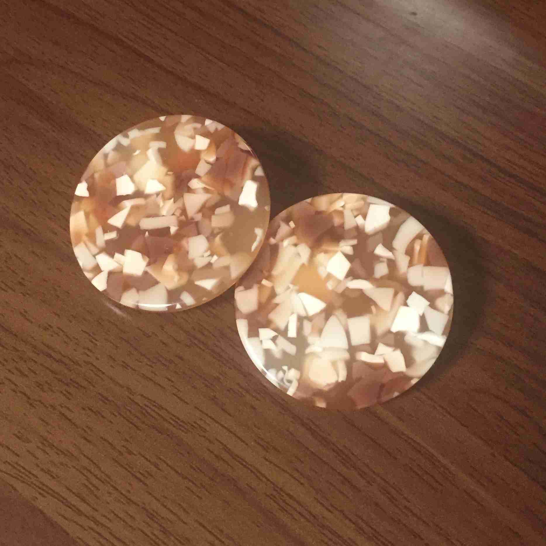 最近ダイソーで買ったもの