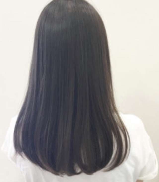 髪の毛のうねりに悩んでる人🙋‍♀️
