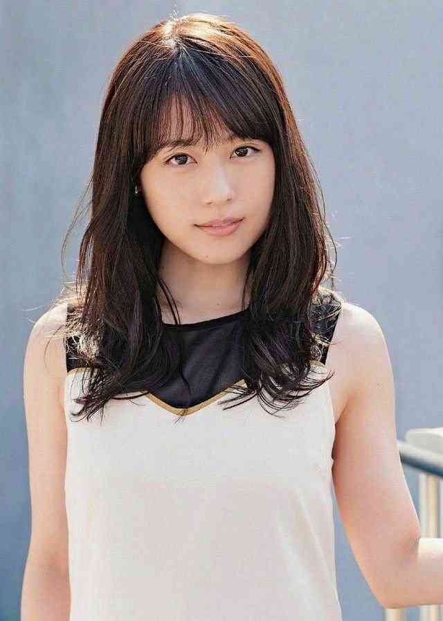 有村架純「共演の男性に頼りたいときもある…」