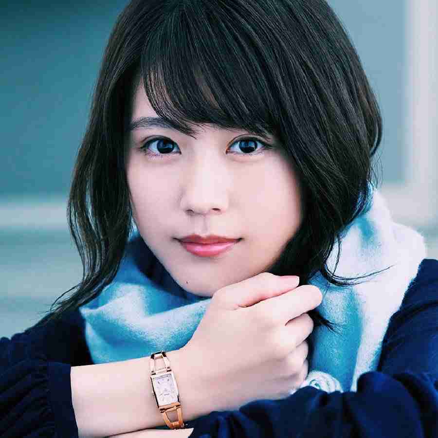 有村架純「共演の男性に頼りたいときもある…」