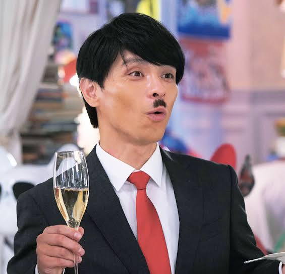 コンフィデンスマンJP を語りたい！