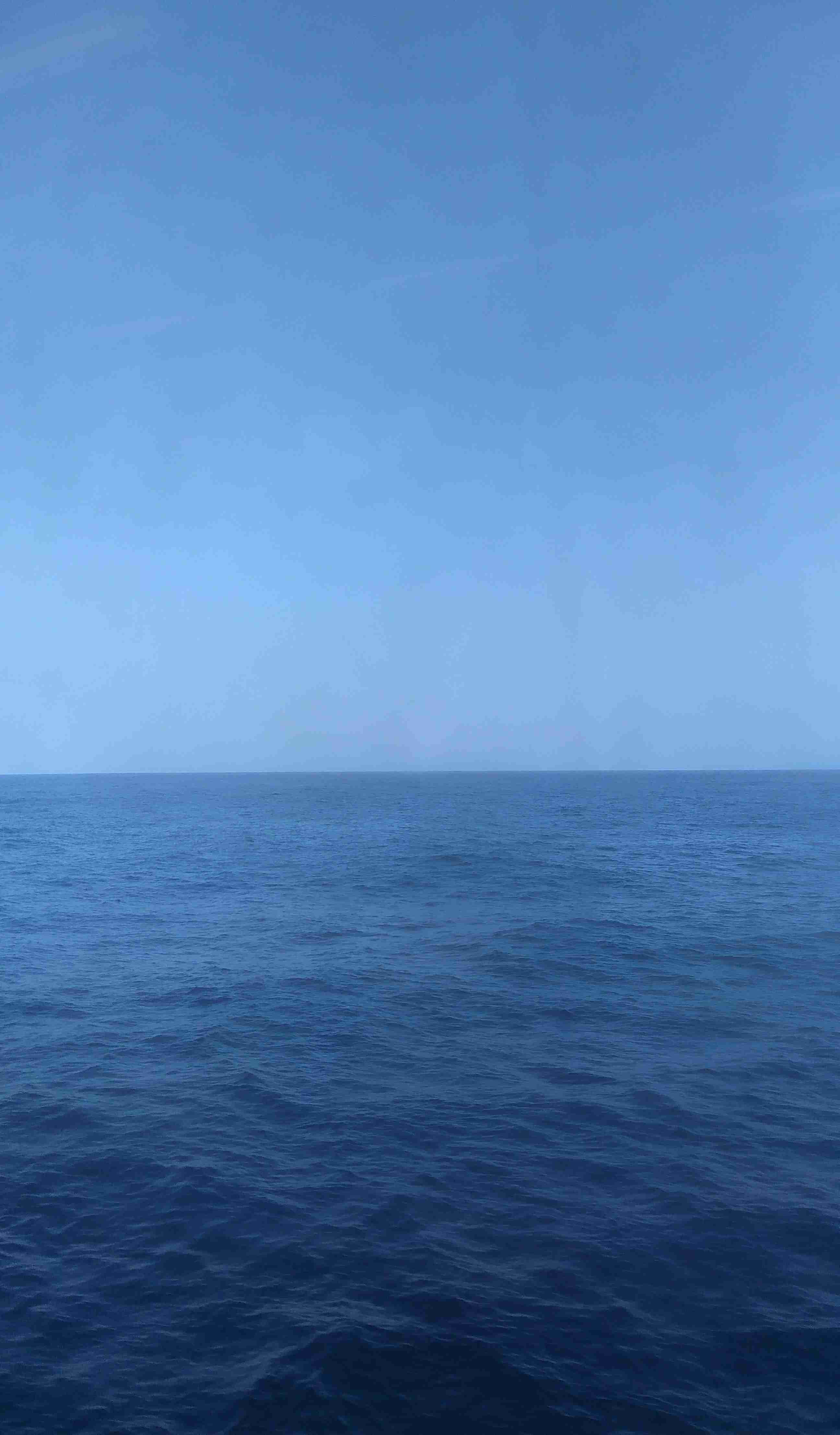 お天気のいい画像が見たい。
