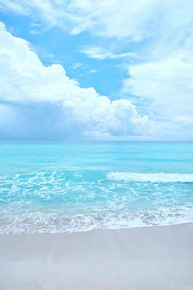 お天気のいい画像が見たい。