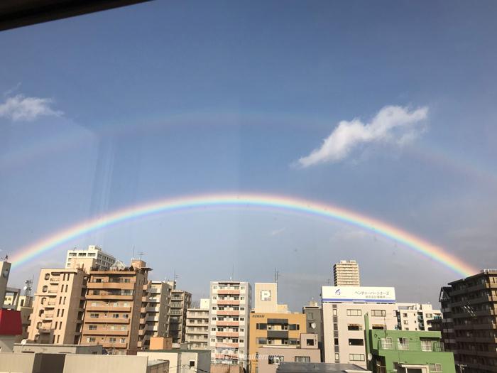 お天気のいい画像が見たい。