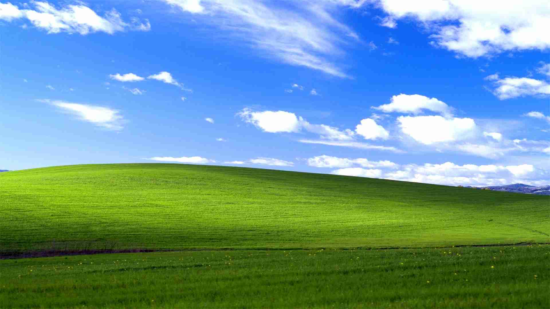 お天気のいい画像が見たい。