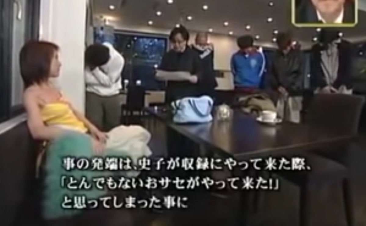 ガキ使で好きなコーナー
