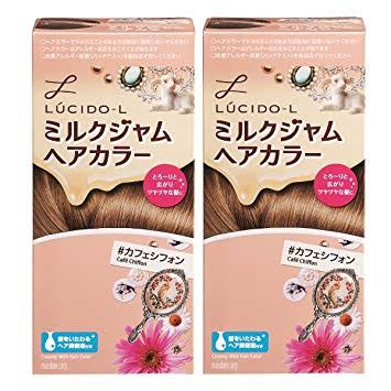 セルフカラーについて語りたい！