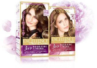 セルフカラーについて語りたい！