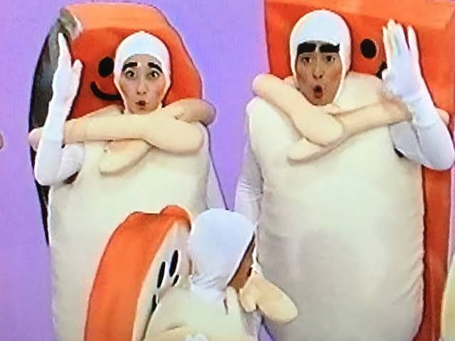 おかあさんといっしょ関連 他Eテレ子供番組応援トピ Part31