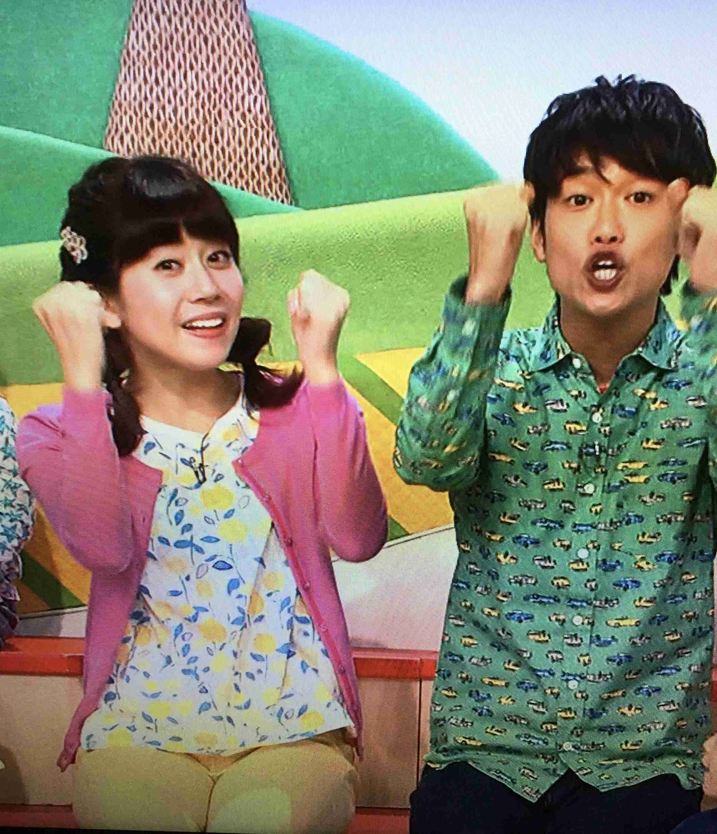 おかあさんといっしょ関連 他Eテレ子供番組応援トピ Part31