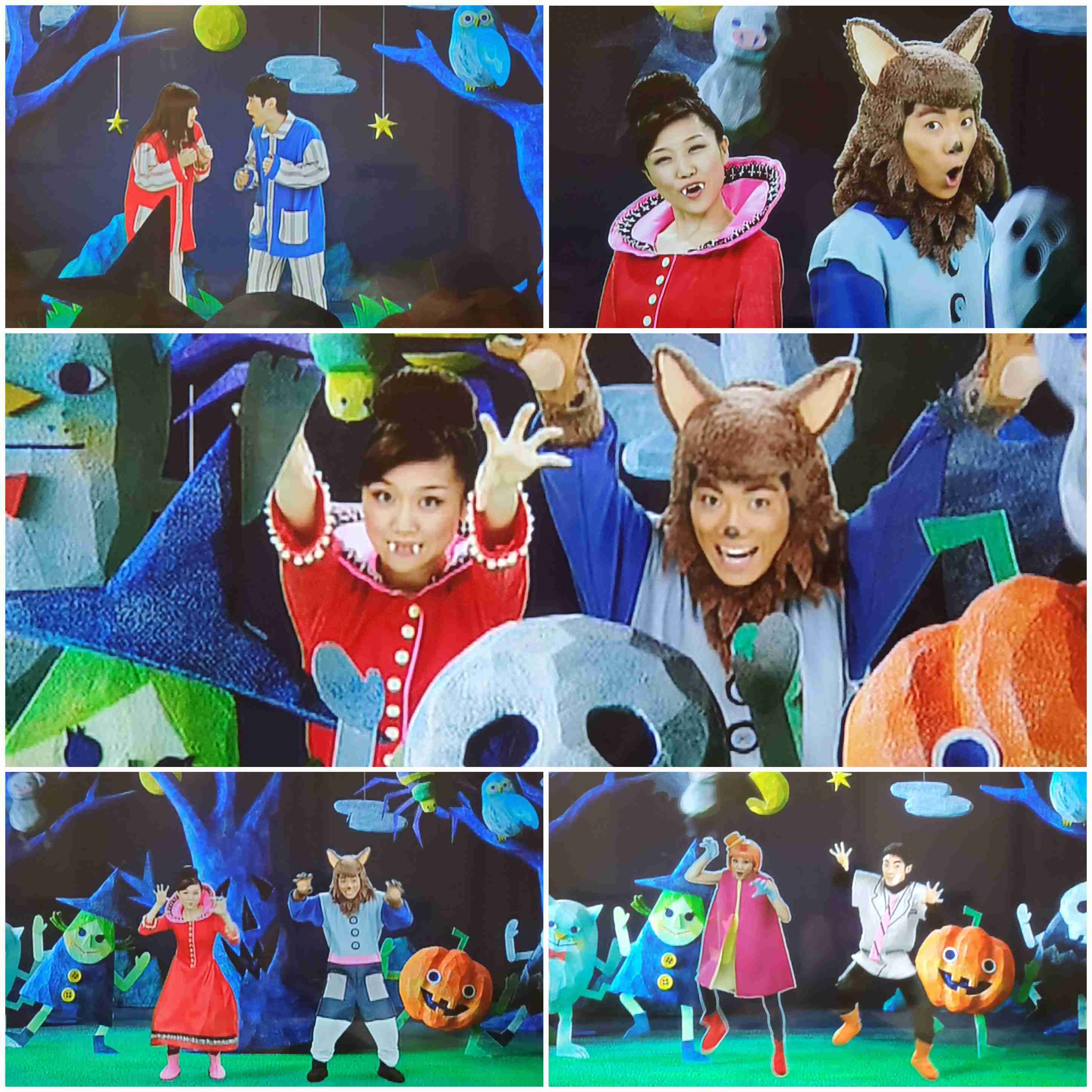 おかあさんといっしょ関連 他Eテレ子供番組応援トピ Part31