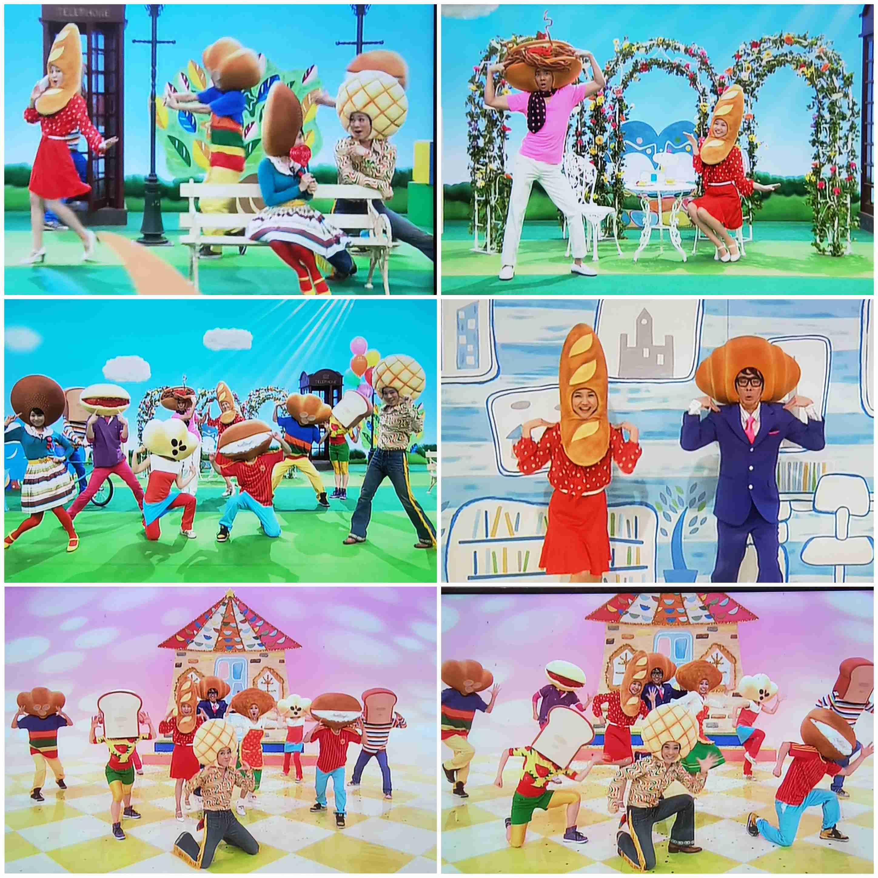 おかあさんといっしょ関連 他Eテレ子供番組応援トピ Part31