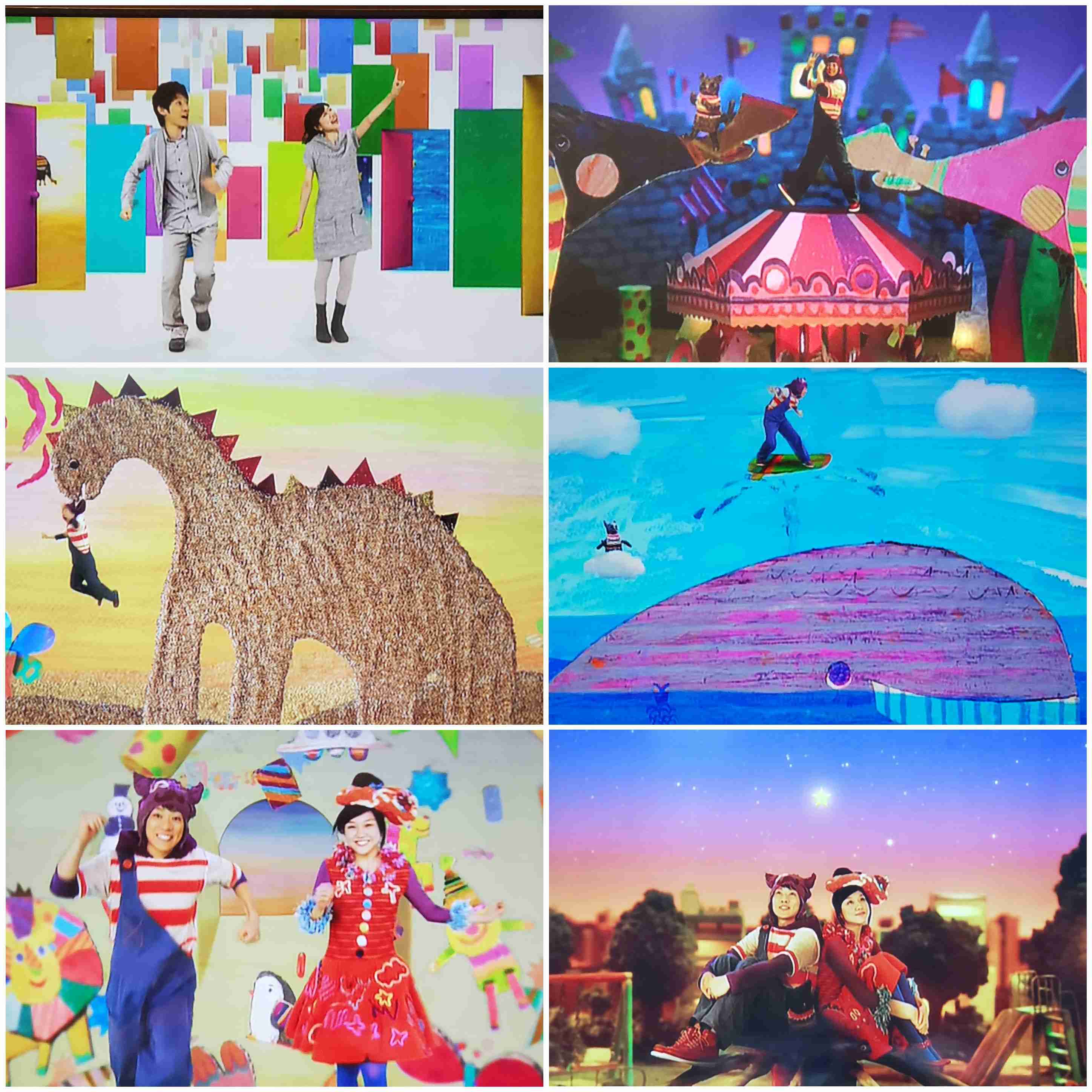 おかあさんといっしょ関連 他Eテレ子供番組応援トピ Part31