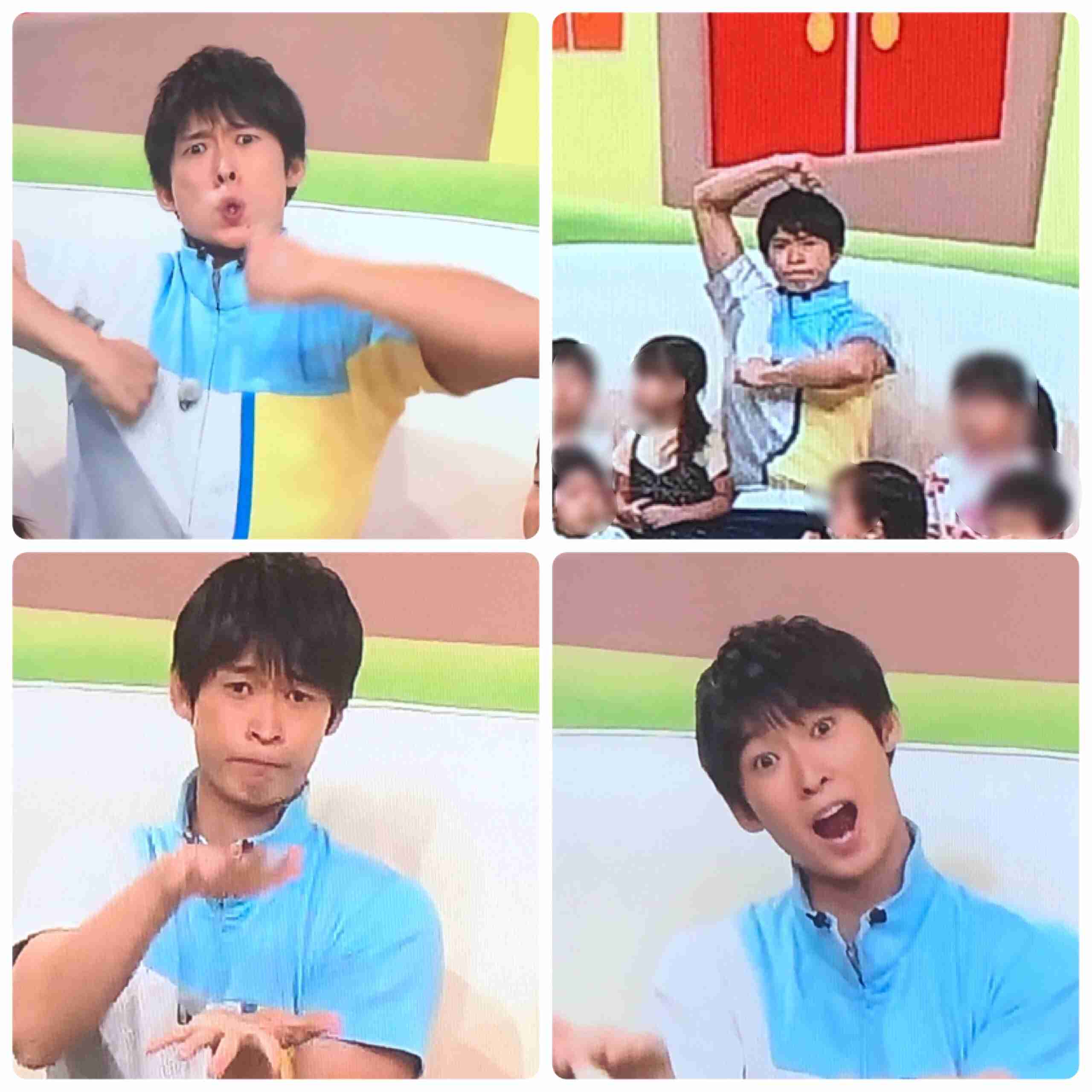 おかあさんといっしょ関連 他Eテレ子供番組応援トピ Part31