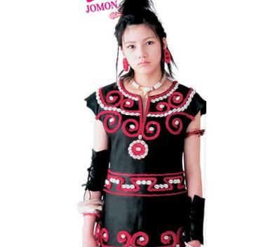 縄文時代に興味ある人