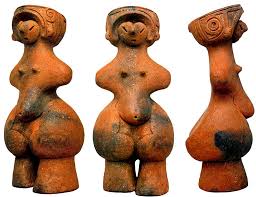 縄文時代に興味ある人