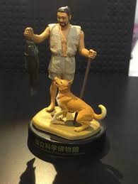 縄文時代に興味ある人