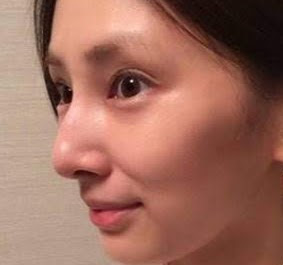 横顔、斜めからの顔がキレイだなと思う画像をお願いします!