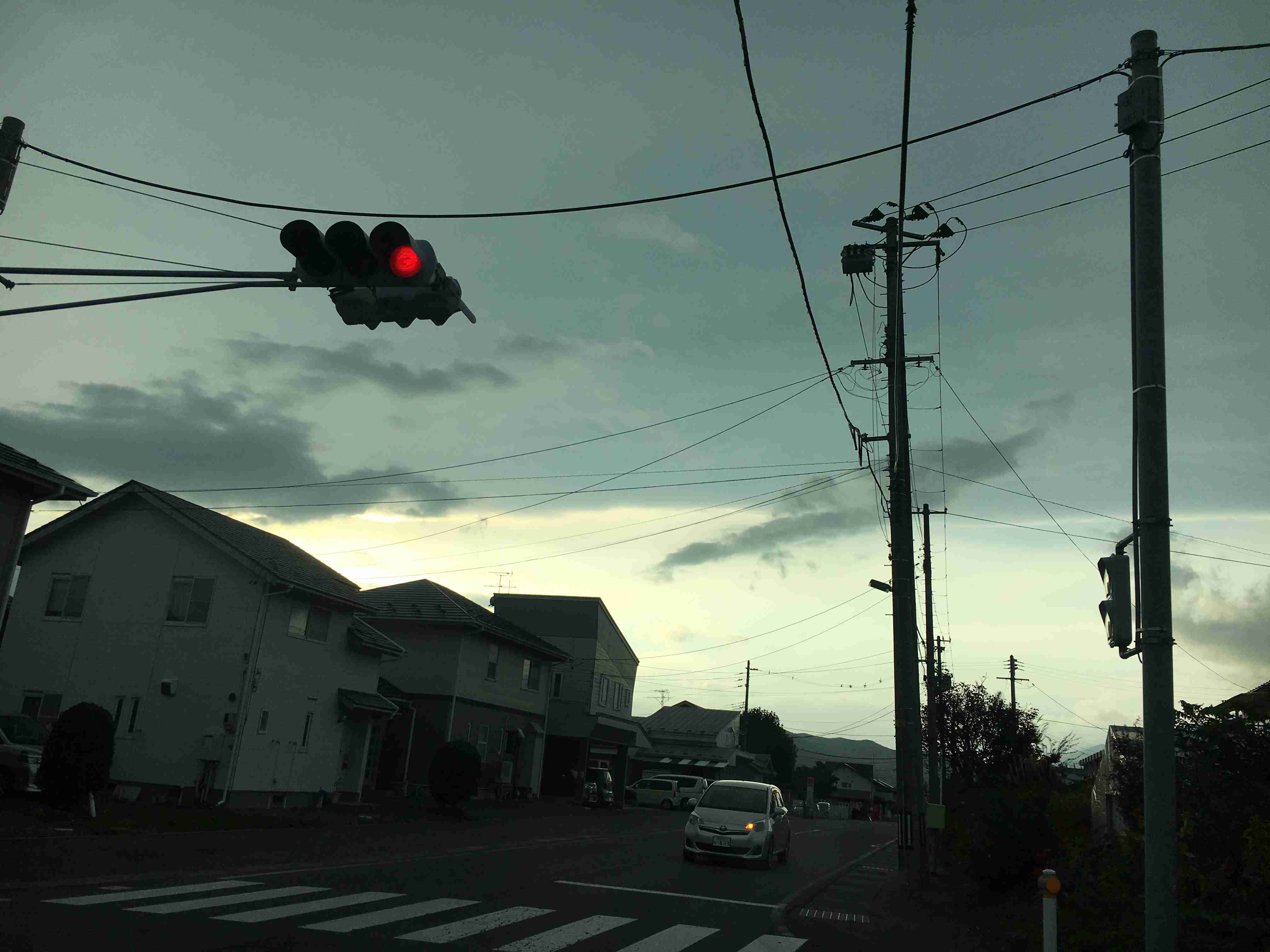 数年後に起こる事を予言するトピ