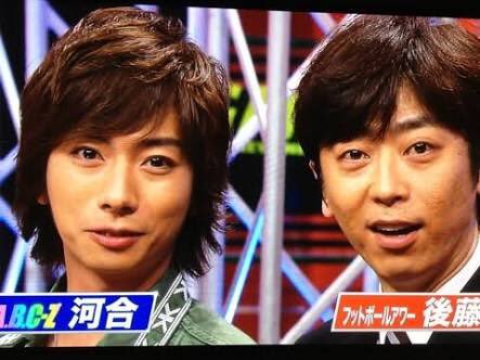A.B.C-Zが映画初主演「おっさんずラブ」脚本家作、来年公開