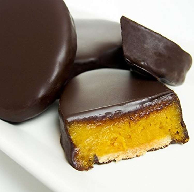 ベストオブ・さつまいもスイーツ&お菓子