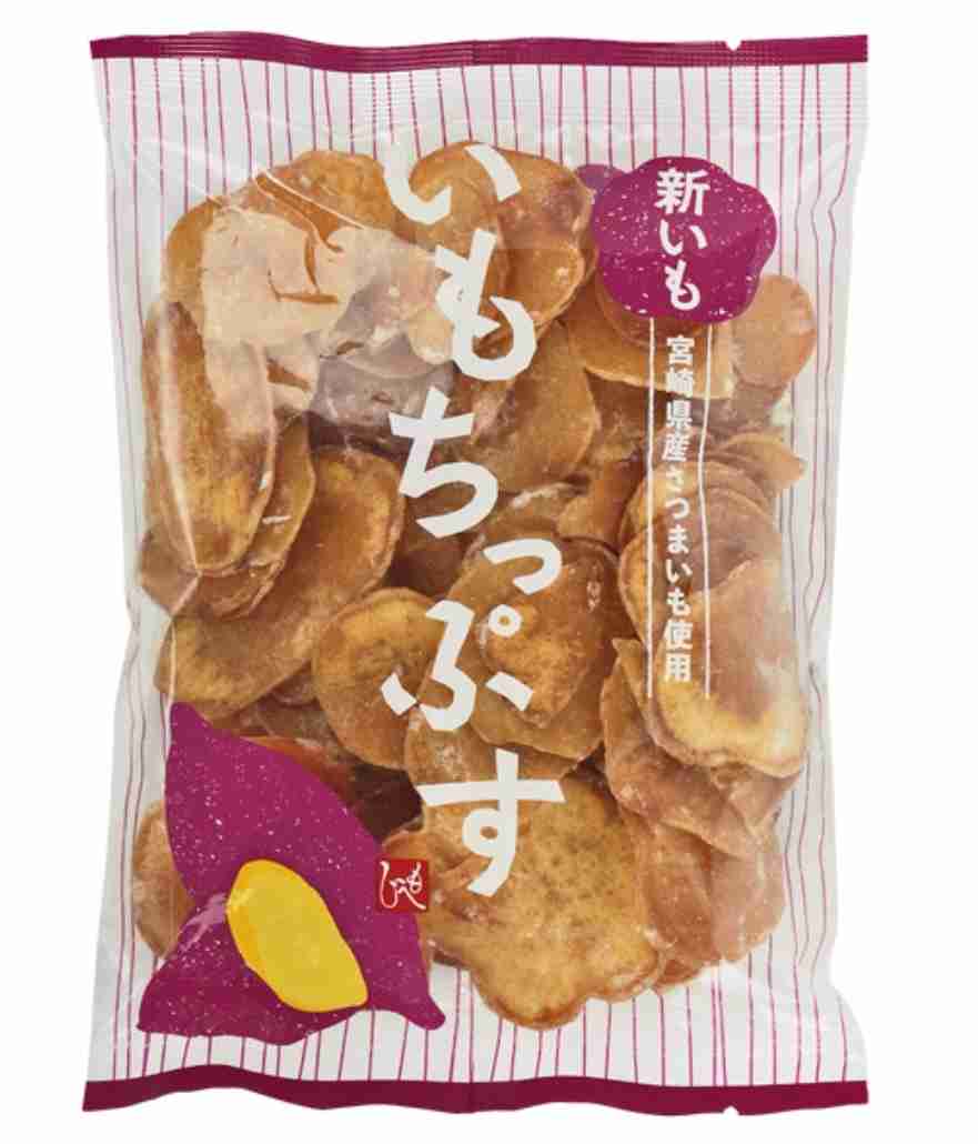 ベストオブ・さつまいもスイーツ&お菓子