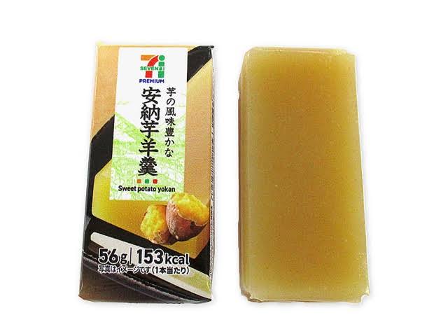 ベストオブ・さつまいもスイーツ&お菓子