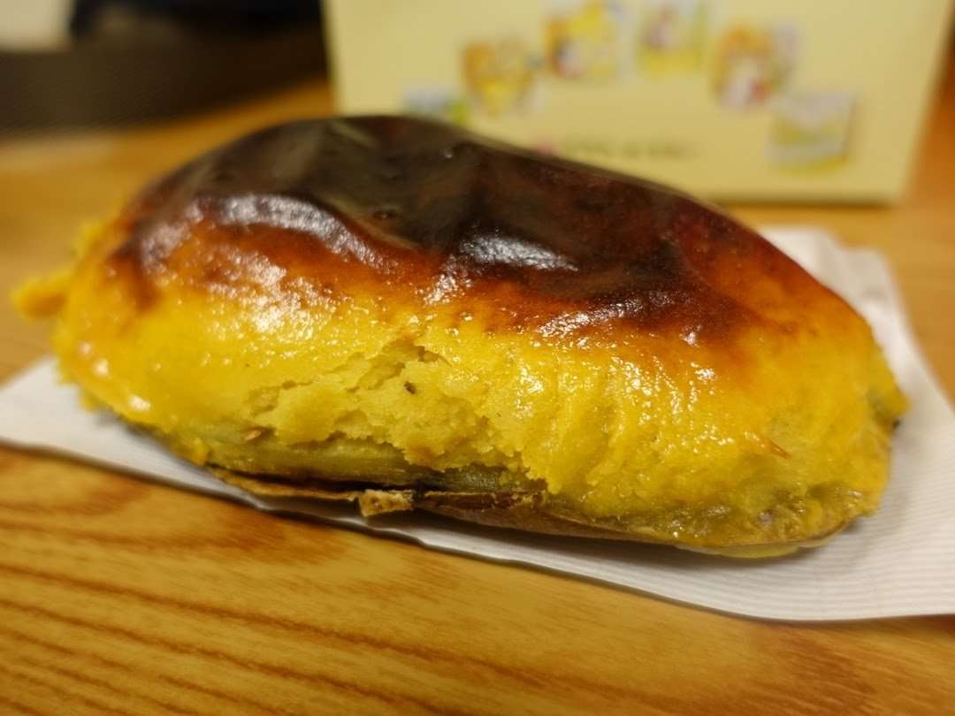 ベストオブ・さつまいもスイーツ&お菓子