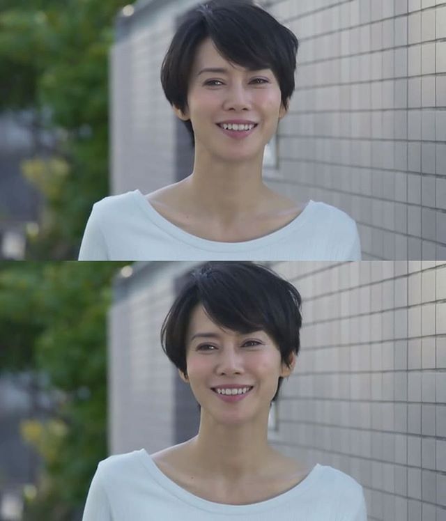 黒髪ショートが似合う人の特徴