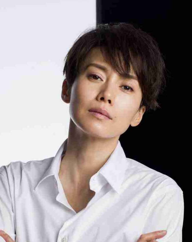 黒髪ショートが似合う人の特徴