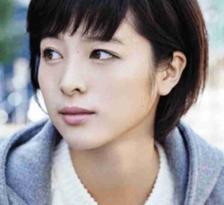 黒髪ショートが似合う人の特徴