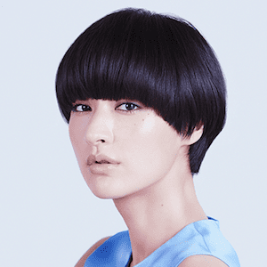 黒髪ショートが似合う人の特徴
