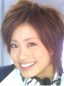 黒髪ショートが似合う人の特徴