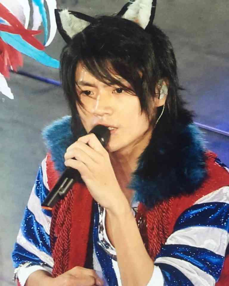 【ジャニーズ】好きな人物の一番格好良い画像を貼るトピ part.4