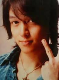 【ジャニーズ】好きな人物の一番格好良い画像を貼るトピ part.4