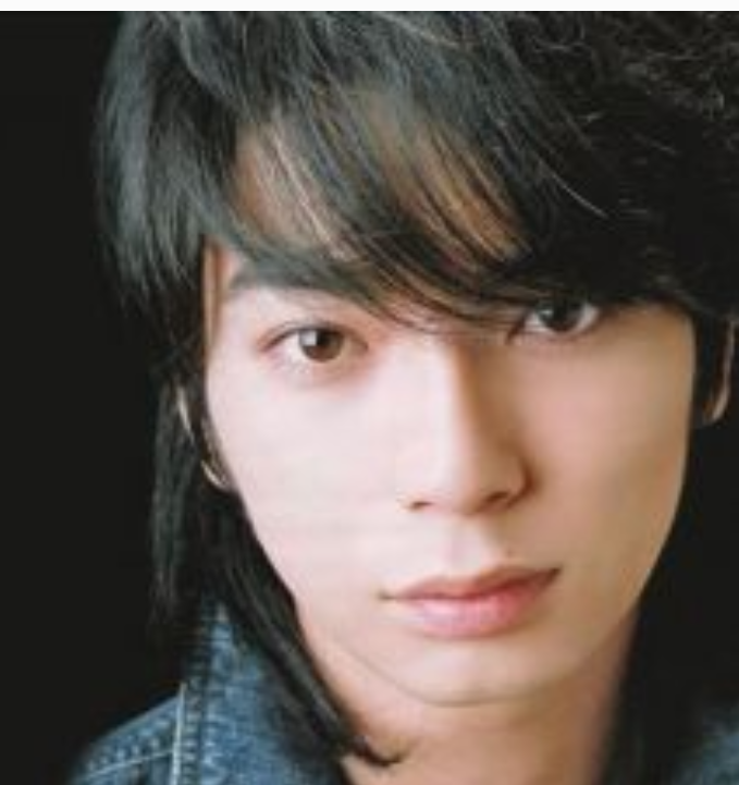 【ジャニーズ】好きな人物の一番格好良い画像を貼るトピ part.4