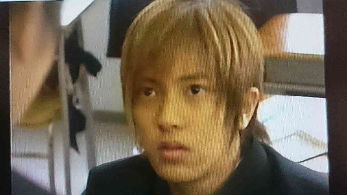 【ジャニーズ】好きな人物の一番格好良い画像を貼るトピ part.4