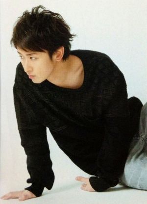 【ジャニーズ】好きな人物の一番格好良い画像を貼るトピ part.4