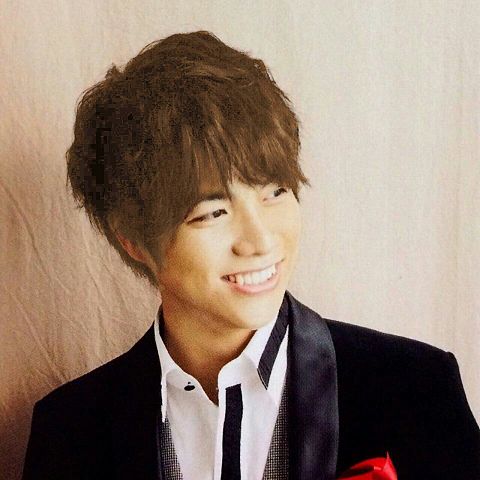 【ジャニーズ】好きな人物の一番格好良い画像を貼るトピ part.4