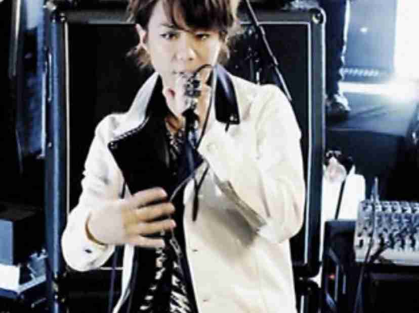 【ジャニーズ】好きな人物の一番格好良い画像を貼るトピ part.4