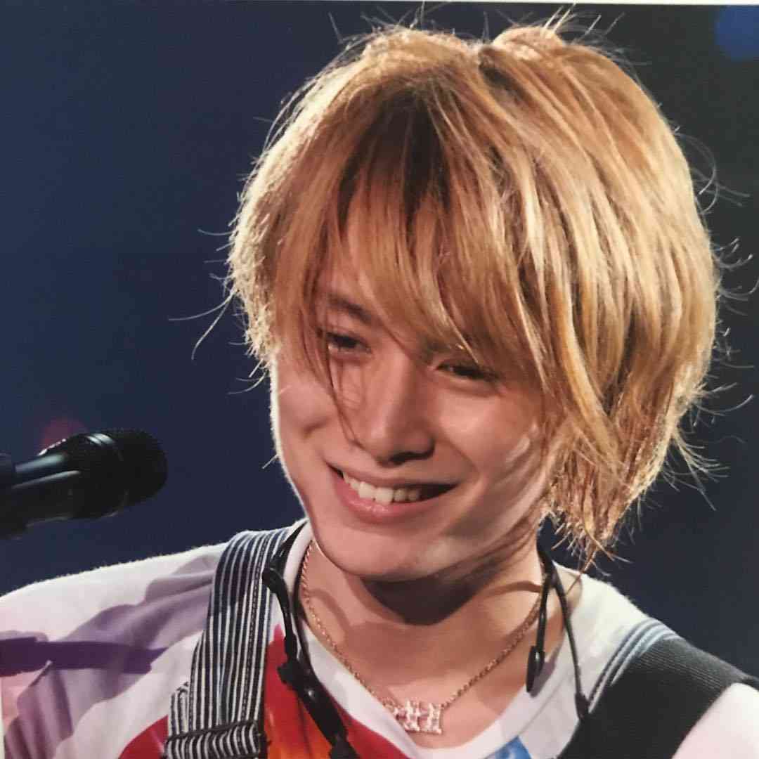 【ジャニーズ】好きな人物の一番格好良い画像を貼るトピ part.4